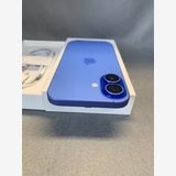Ķ���ʡ������ǡ�SIM�ե꡼��iPhone16�� 128GB �֥롼��