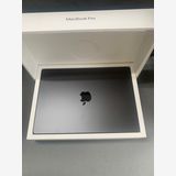 新品同様 MacBook Pro 14インチ 2024年 M4 16GB/512GB