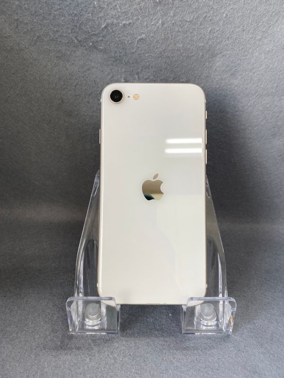 Ķ���� Apple���ȥ��� SIM�ե꡼ iPhoneSE ��3���塡 128GB �������饤�ȿ�