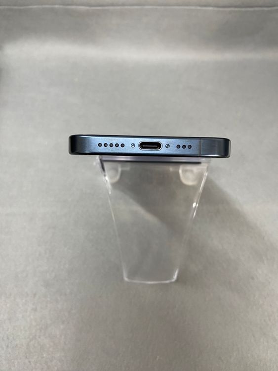Ķ���ʡ������ǡ�SIM�ե꡼��iPhone15 Pro 128GB  �֥롼�����˥��࿧