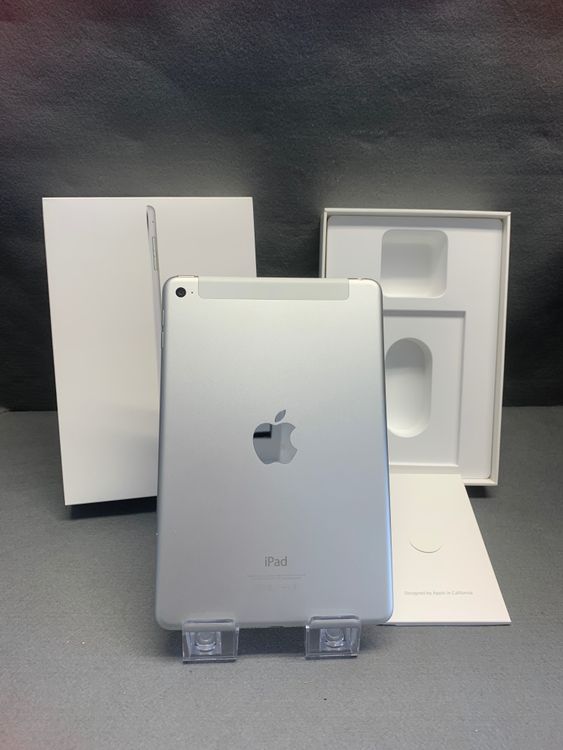 Ķ���� iPad mini ��4���� 16GB Wi-Fi + Cellular�� ����С���