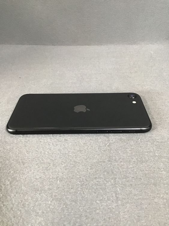 ʡAppleȥǡSIMե꡼iPhoneSE 2塡 128GB ֥å