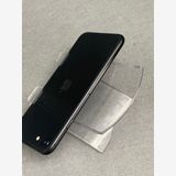 Ķ���� ������ SIM�ե꡼ iPhoneSE ��2���� 64GB �֥�å���