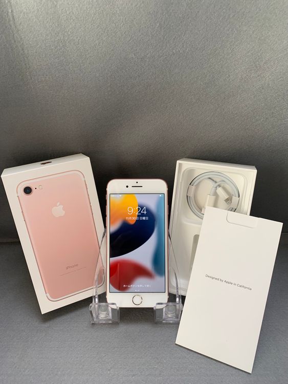   SIMե꡼ iPhone7 32GB ɿ