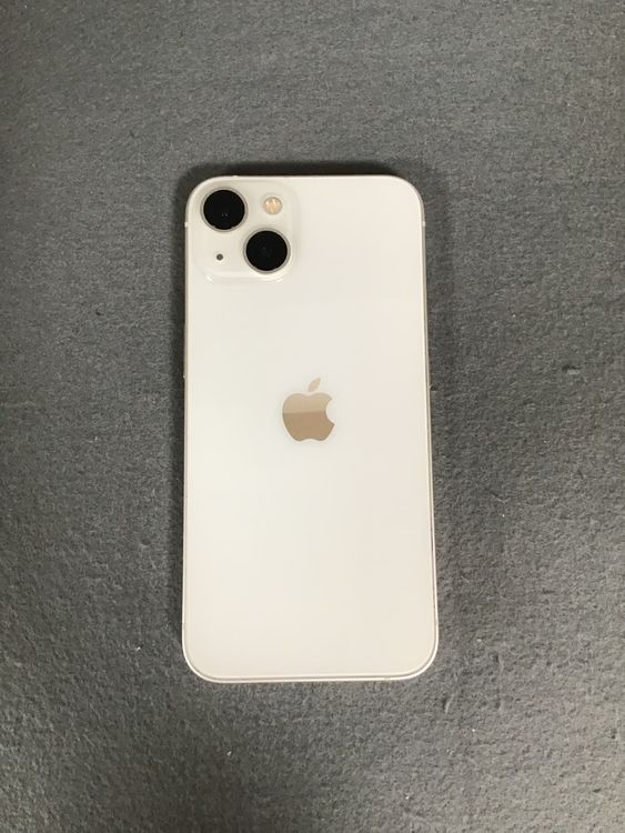 ĶʡAppleȥǡSIMե꡼iPhone13  128GB ۥ磻ȿ