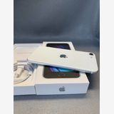 Ķ���� ������ SIM�ե꡼ iPhone SE2 64GB �ۥ磻�ȿ�