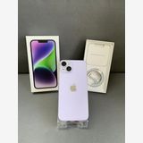 Ķ���� ������ SIM�ե꡼ iPhone14 128GB �ѡ��ץ뿧