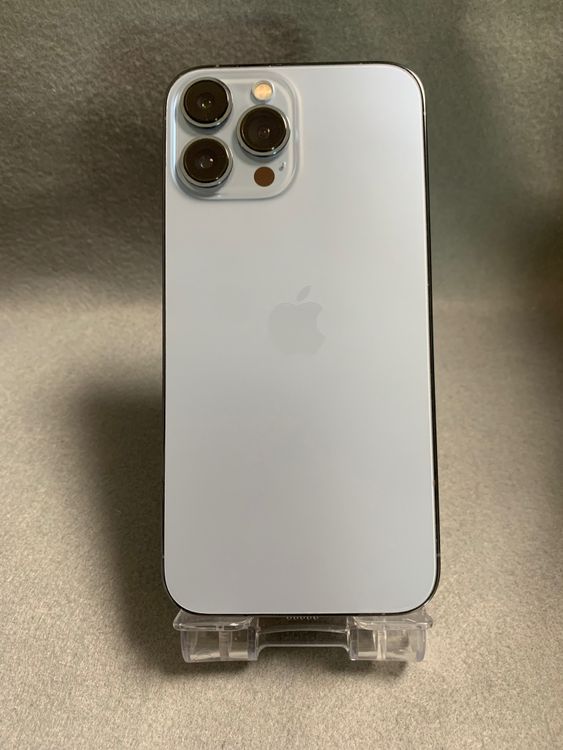 ĶʡǡSIMե꡼iPhone13 Pro Max 256GB ֥롼