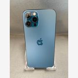   SIMե꡼ iPhone12 Pro Max 128GB ѥեå֥롼