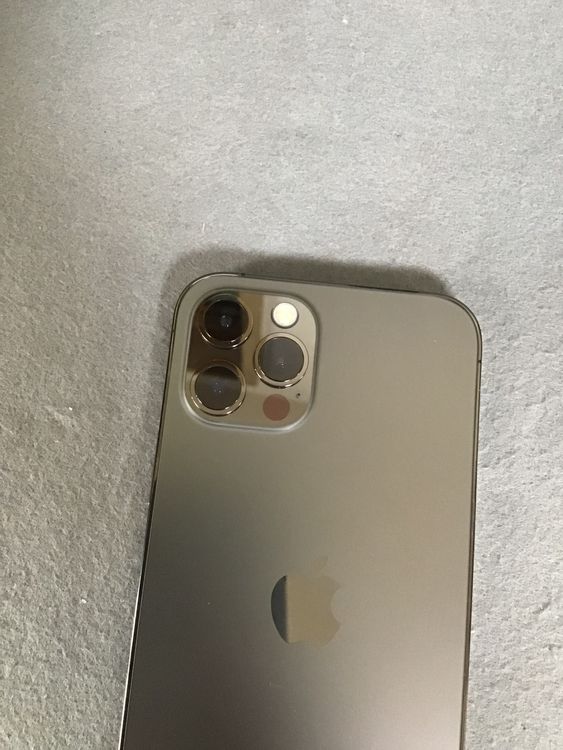   SIMե꡼ iPhone12 Pro 128GB եȿ
