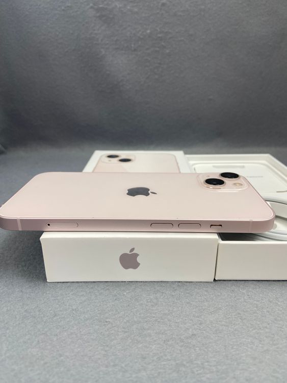 ���� ������ SIM�ե꡼ iPhone13 128GB �ԥ󥯿�
