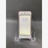 中古美品 iPod Touch 7 32GB レッド色