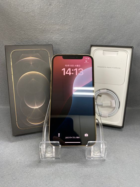 Ķ���ʡ������ǡ�SIM�ե꡼��iPhone12pro 128GB ������ɿ�