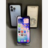 ʡAppleȥ SIMե꡼ iPhone13 Pro 256GB ֥롼