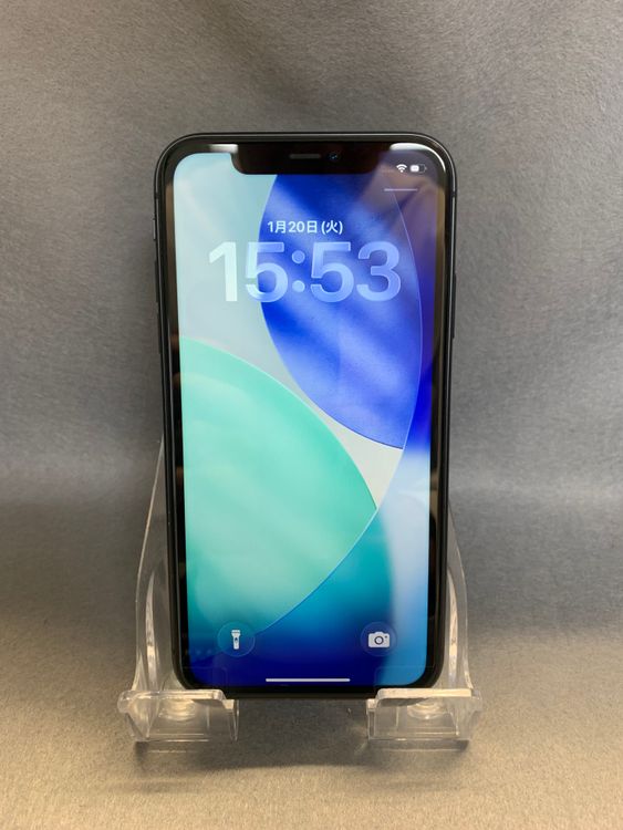 ������� ������ SIM�ե꡼ iPhone11 128GB �֥�å���