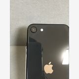 šAppleȥǡSIMե꡼iPhoneSE 2塡 128GB ֥å