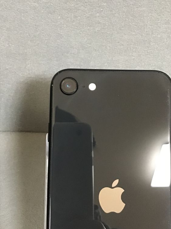 šAppleȥǡSIMե꡼iPhoneSE 2塡 128GB ֥å
