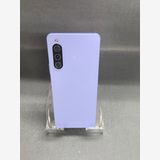 Ķ���� ������ SIM�ե꡼ ���ˡ� Xperia 10 V 128GB ��٥������