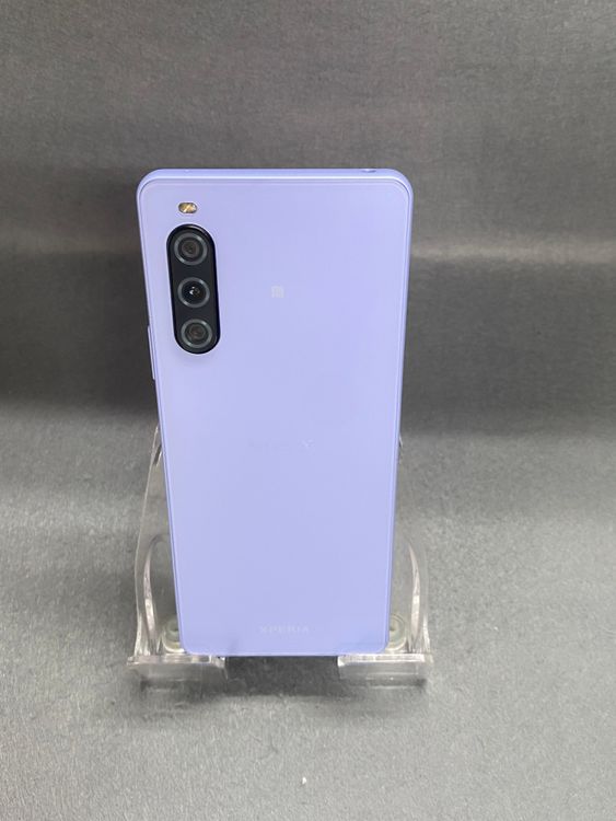 Ķ���� ������ SIM�ե꡼ ���ˡ� Xperia 10 V 128GB ��٥������