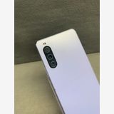 ������� ������ SIM�ե꡼ Xperia 10 V 128GB �ѡ��ץ뿧