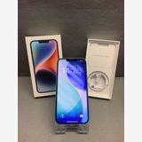 ���� ������ SIM�ե꡼ iPhone14 128GB �֥롼��