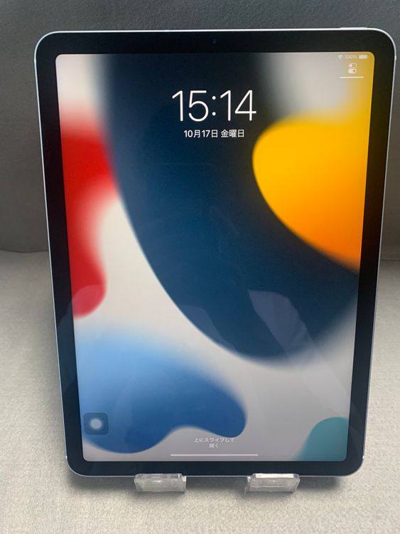   SIMե꡼ iPad Air 4 64GB Wi-Fi +Cellular