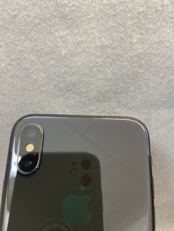 ���� ������ SIM�ե꡼ iPhoneX��256GB ���ڡ������졼��