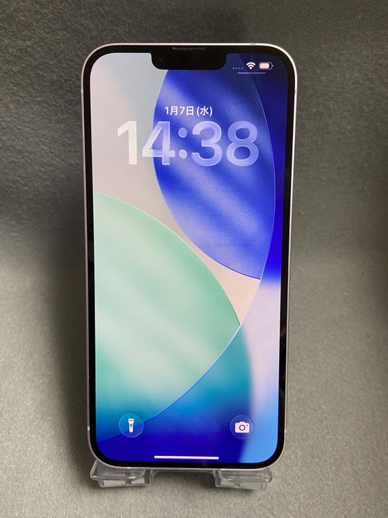 ���� ������ SIM�ե꡼ iPhone14 Plus 256GB �ѡ��ץ뿧