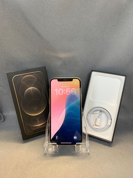 ���� ������ SIM�ե꡼ iPhone12 Pro 128GB ������ɿ�