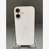 Ķ  SIMե꡼ iPhone 16 128GB ۥ磻ȿ