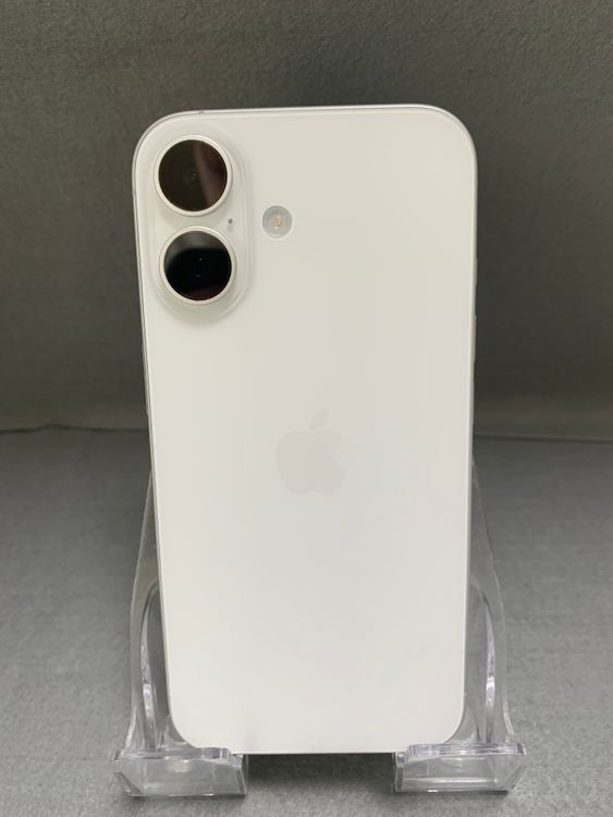 Ķ  SIMե꡼ iPhone 16 128GB ۥ磻ȿ