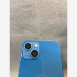 ���ʡ������ǡ�SIM�ե꡼��iPhone13 256GB �֥롼��