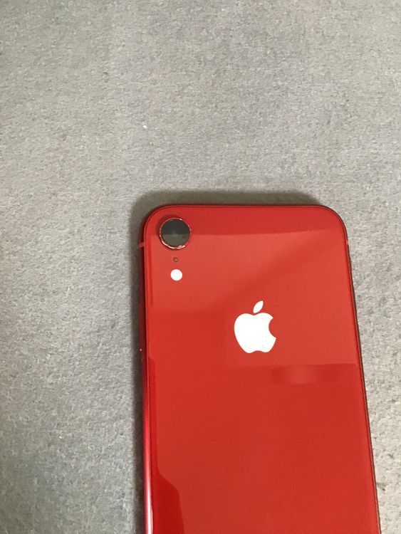 šǡSIMե꡼iPhoneXr  256GB åɿ