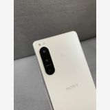 Ķ���� ������ SIM�ե꡼ Xperia 5 IV 128GB �������ۥ磻�ȿ�