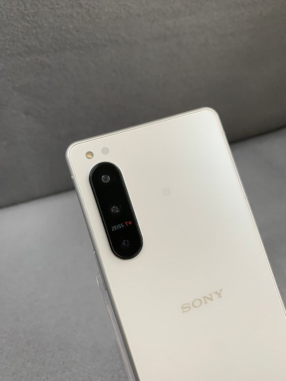 Ķ���� ������ SIM�ե꡼ Xperia 5 IV 128GB �������ۥ磻�ȿ�