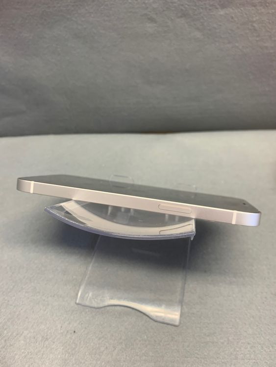 ���� Apple���ȥ��� SIM�ե꡼ iPhone12 128GB �ۥ磻�ȿ�