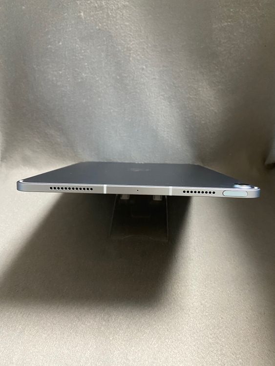   SIMե꡼ iPad Air 4 64GB WiFi+Cellular ֥롼