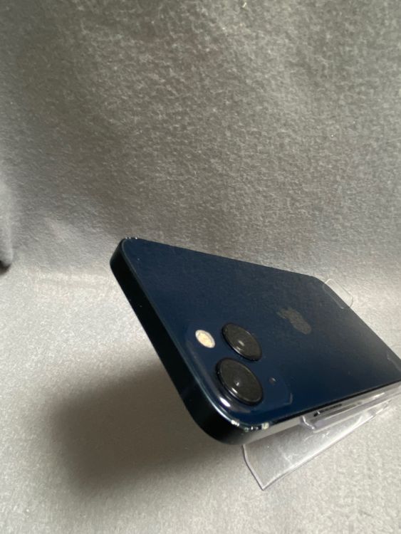 美品中古 国内版 SIMフリー iPhone13 128GB ミットナイト色