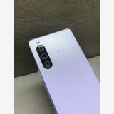 ���� ������ SIM�ե꡼ ���ˡ� Xperia 10 V 128GB ��٥������
