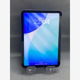 超美品 国内版 iPad mini 第6世代 64GB 8.3インチ Wi-Fi版 スペースグレイ色
