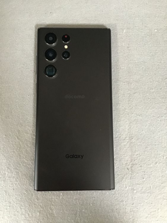 ʡǡSIMե꡼Galaxy S22 Ultra  256GB ֥å