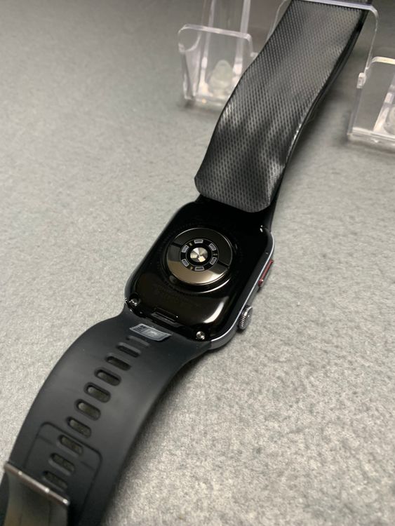 ����Ķ���� HUAWEI Watch D2 �֥�å���