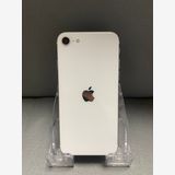   SIMե꡼ iPhoneSE 2 64GB ۥ磻ȿ