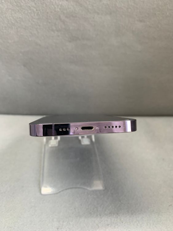 Ķ���� ������ SIM�ե꡼ iPhone14 Pro 512GB �ǥ����ץѡ��ץ뿧