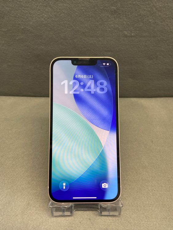 ���� ������ SIM�ե꡼ iPhone13 128GB �ԥ󥯿�