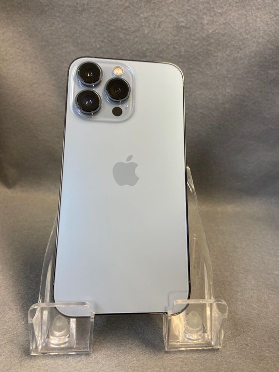 Ķ���ʡ������ǡ�SIM�ե꡼��iPhone13��pro  128GB ������֥롼��