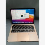 美品 MacBook Air 13インチ M1 2020 8GB 256GB ローズゴールド色