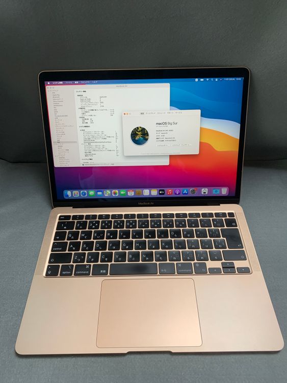 MacBook Air 13 M1 2020 8GB 256GB ɿ