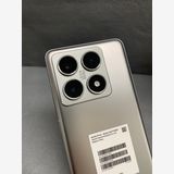 Ķ���� SIM�ե꡼ Xiaomi 14T Pro 8GB 256GB �����󥰥졼��