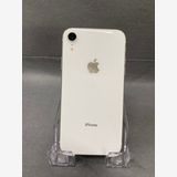 ���� ������ SIM�ե꡼iPhoneXR 64GB �ۥ磻�ȿ�